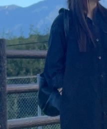 y/m | ショルダーバッグ