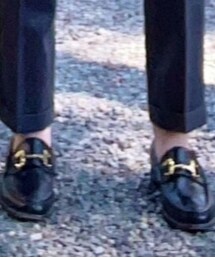 ENZO BONAFE | ローファー