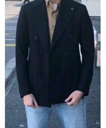 TAGLIATORE | テーラードジャケット