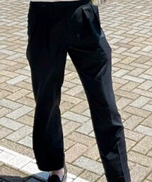 BERWICH | スラックス