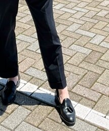 JOSEPH CHEANEY&SONS | ローファー