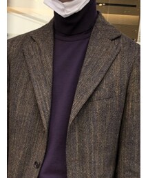 De Petrillo | テーラードジャケット