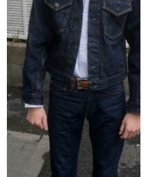 SUGAR CANE | デニムジャケット