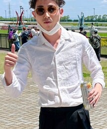 Bagutta | シャツ/ブラウス