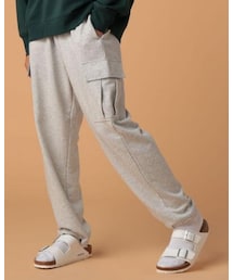 coen | スウェットパンツ