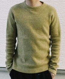 MARGARET HOWELL | ニット/セーター