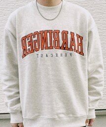 Quash | スウェット