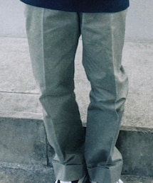 District UNITED ARROWS | チノパンツ