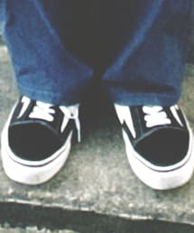 VANS | スニーカー