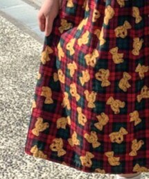 Handmade | スカート