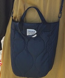 FREDRIK PACKERS | トートバッグ