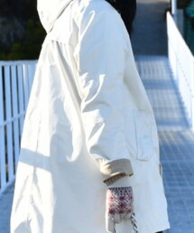 THE NORTH FACE | マウンテンパーカー
