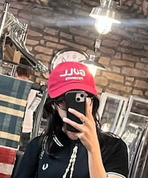 commongullproducts | キャップ