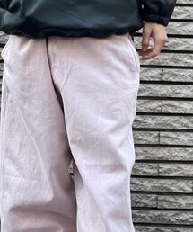 MANASTASH | パンツ