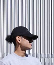 MANASTASH | キャップ