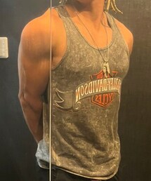 Harley-Davidson | タンクトップ