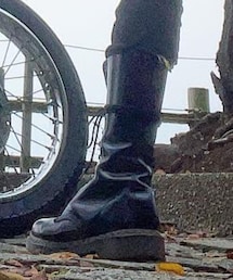 Dr.Martens 1914 | ブーツ