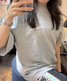 WAY BETTER | Tシャツ/カットソー