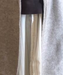 LEPSIM | シャツワンピース