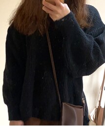 earth music&ecology | ニット/セーター