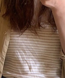 UNIQLO | キャミソール
