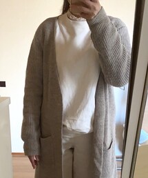 UNIQLO | スウェット