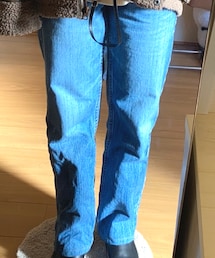 UNIQLO | デニムパンツ