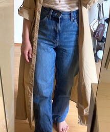 UNIQLO | デニムパンツ