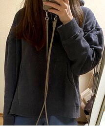 no brand | パーカー