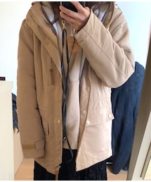 no brand | パーカー