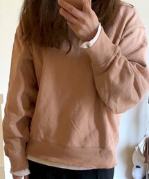 UNIQLO | スウェット