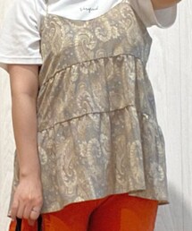 Cutie Blonde | トップス