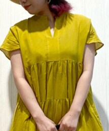 SHOO・LA・RUE | シャツ/ブラウス