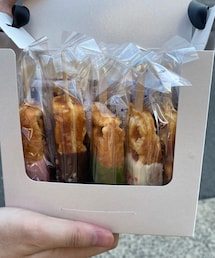 京ワッフル♡ | その他