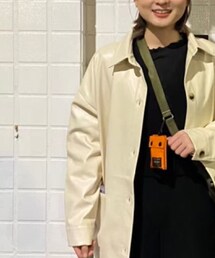 ig:mghotdog.27 | その他アウター