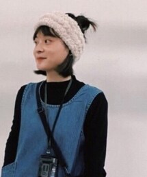 MUJI Labo | Tシャツ/カットソー