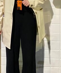 mouggan | チノパンツ