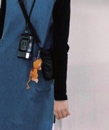 STUSSY | ショルダーバッグ