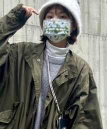 O.POism | カーディガン/ボレロ