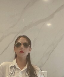 Ray-Ban | サングラス