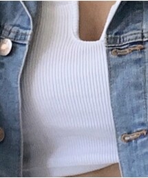 SHEIN | タンクトップ