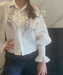 elise | シャツ/ブラウス