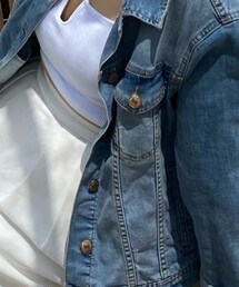 FOREVER 21 | デニムジャケット