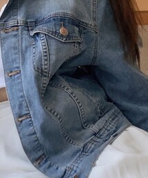 FOREVER 21 | デニムジャケット