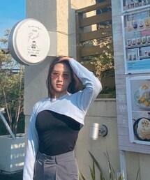 SHEIN | その他トップス