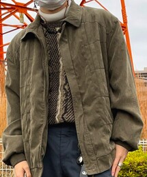 古着 | ブルゾン