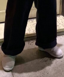 NIKE | スリッポン