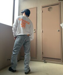 後ろアングル | その他