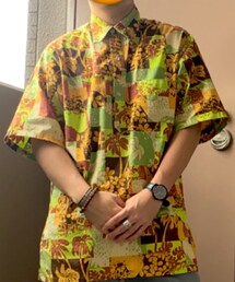 古着 | シャツ/ブラウス