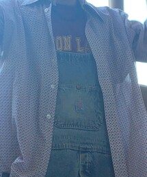 古着 | オールインワン・サロペット